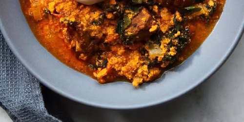 Fork in Nigeria Food Tour - FLINT\ud83d\udccd