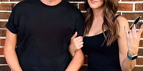 Hijacked Duo At O'Hara's Public House