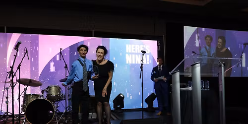 Preferred Client Services presents HERE'S NINA 2025!