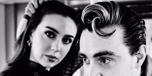 Snug Live Sessions w\/To The Lighthouse + Super