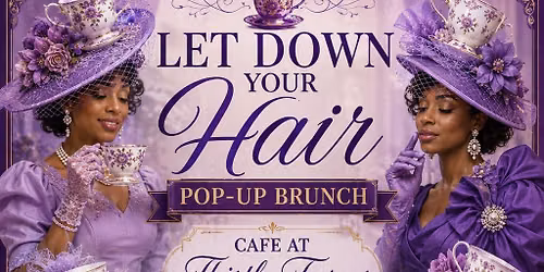 Pop Up Brunch