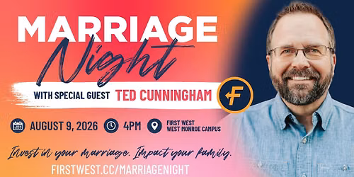 Marriage Night