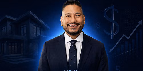Private Leadership Mastermind with Mark Dimas
