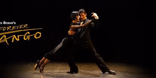 Forever Tango