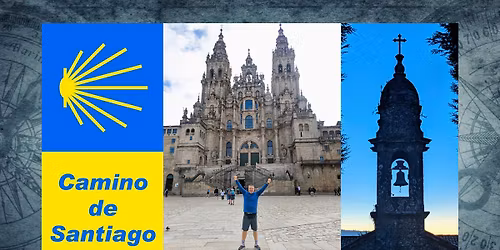 Walking The Camino De Santiago \u2013 The Portuguese Way