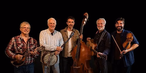 The Big Deal Band