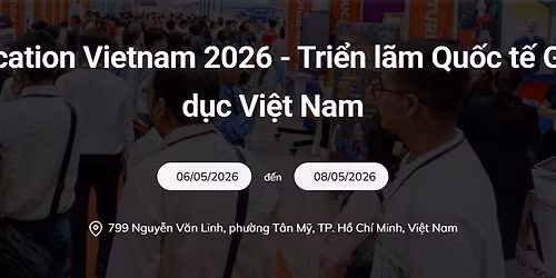 \ud83c\udf93 EDUCATION VIETNAM 2026 \ud83c\uddfb\ud83c\uddf3