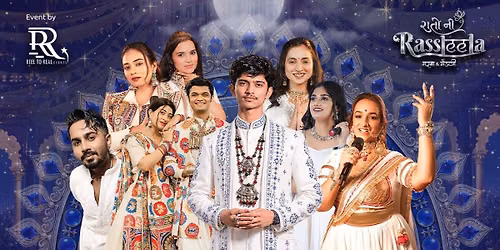 RAATON NI RASSLEELA