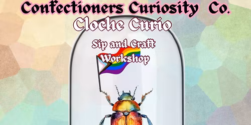 Oddity Workshop