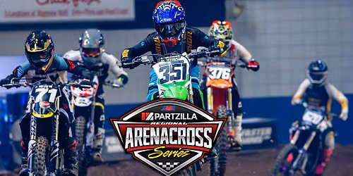 AMA Partzilla Regional Arenacross Series