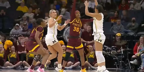 Wyoming Cowgirls at Minnesota Golden Gophers Womens Basketball