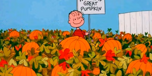 Downtown Trick or Treat