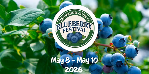 Hernando County Blueberry Festival