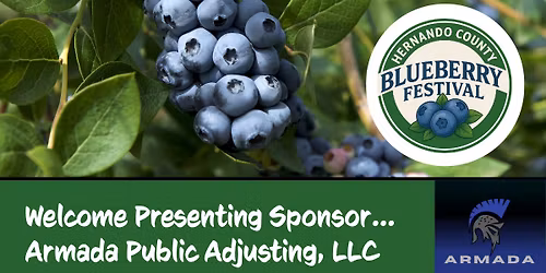 Hernando County Blueberry Festival