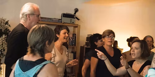 Chant pour tous.tes @ Schaerbeek