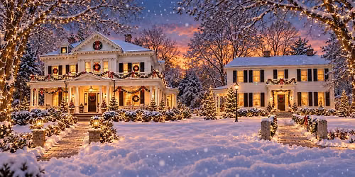 2026 Holiday Open House