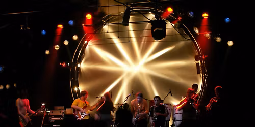 Lechuga ... und das Q tanzt.   ::::    anschl. MaiParty DJ Bianka & \u00c6LF - open end