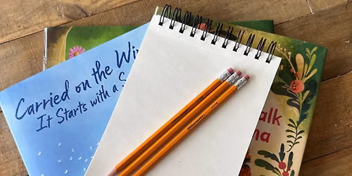 Writing Critique Sessions with Sheri Mabry