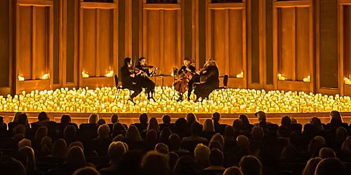 Concerts by Candlelight - Cologne