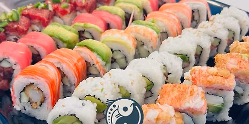 TakoSushi Ribbon Cutting