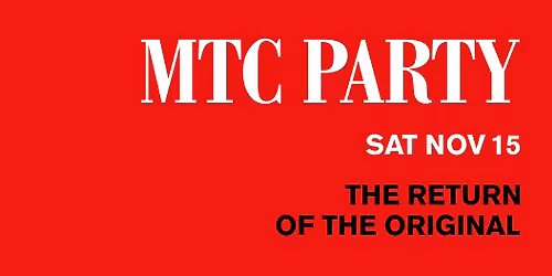 MTC - THE RETURN OF THE ORIGINAL