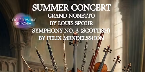 Summer concert