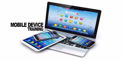 Mobile Device Training