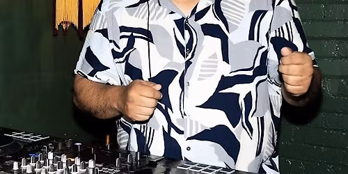 Leftover Soul w\/ Rob AD