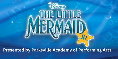 The Little Mermaid Jr - Disney