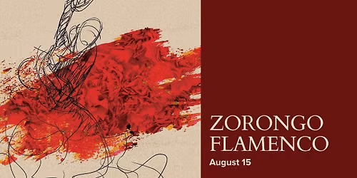 Zorongo Flamenco