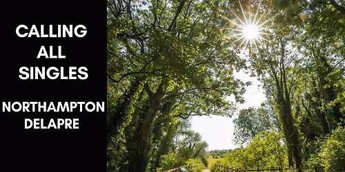 Everywhere we meet - Singles Walk & Talk