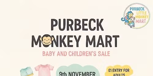Baby and children\u2019s sale