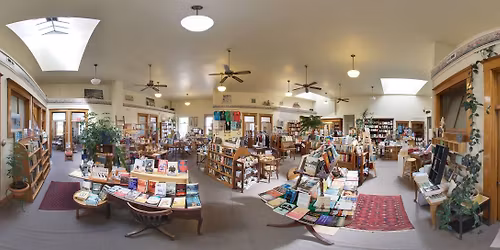 B. Dylan Hollis Cookbook Signing