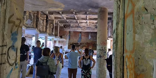 Top Secret: Szovjetszentkir\u00e1ly 11.08.\/12.27.