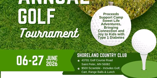 CSL Golf Outing