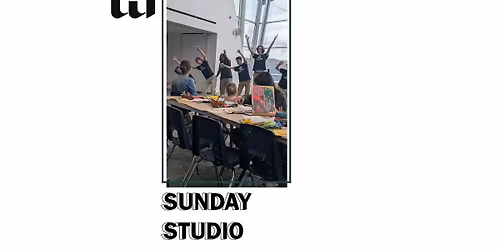 Sunday Studio