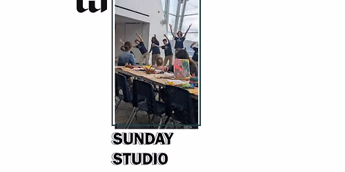 Sunday Studio