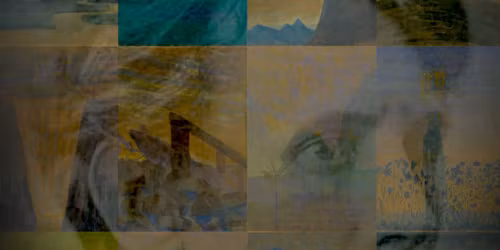 Spektaklis \u201e\u010ciurlionis. 35 gyvenimo metai\u201c