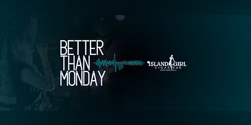 BTM @ Island Girl Ponte Vedra