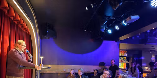 Thanksgiving Week Writers Meetup in the West Village