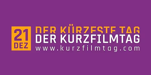GOLDEN SHORTS | Der Kurzfilmtag 2025