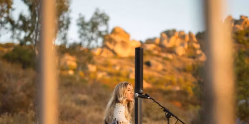 Peltzer Acoustic Show