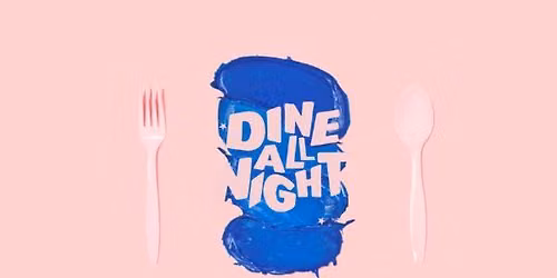Dine All Night Happy Hour