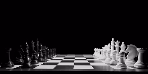 SMTX Chess Weekly Meetup