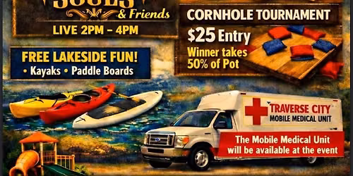 Restoring Hopes summer time community awareness bash and BBQ