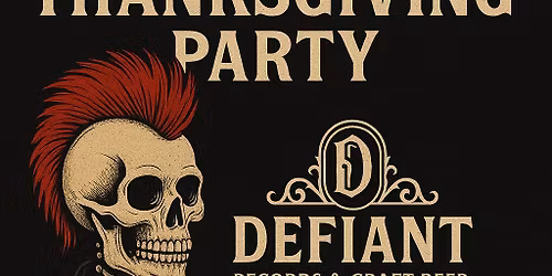 Thanksgiving Pre-game with Mike Loughlin