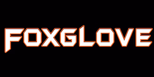 Foxglove @ Hampton Moose