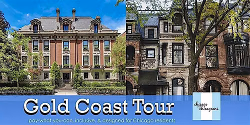 Gold Coast Walking Tour