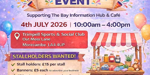 The Bay Information Hub