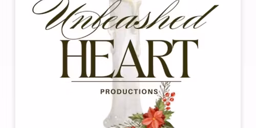 A Child\u2019s Christmas in Wales: Nov 30 - 2pm, Dec 4 & 5 - 7pm, 